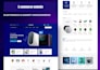 do product upload and listing in woocommerce store wordpress